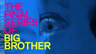 The Final Series of Big Brother
