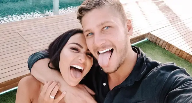 Love Island Australia: Tayla and Dom dated after the show