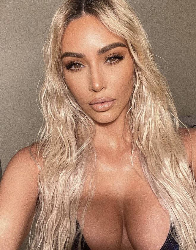 Kim Kardashian became a billionaire after selling stake in KKW