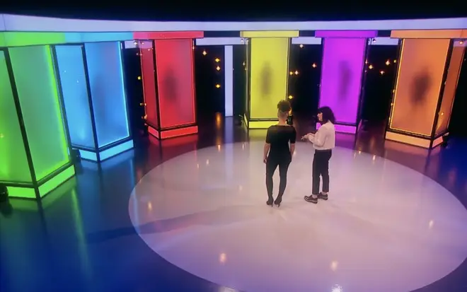 Naked Attraction will be back on our screens in the next few weeks