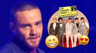 Liam Payne Sparks One Direction Reunion Rumours