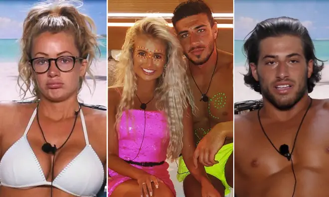 Love Island stars to return for reunion special as secret plans revealed