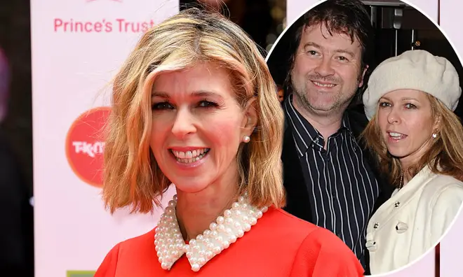 Kate Garraway fears her husband will be in a minimal state of consciousness for years