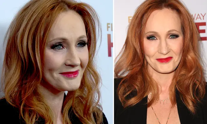 JK Rowling has upset fans with her comments.