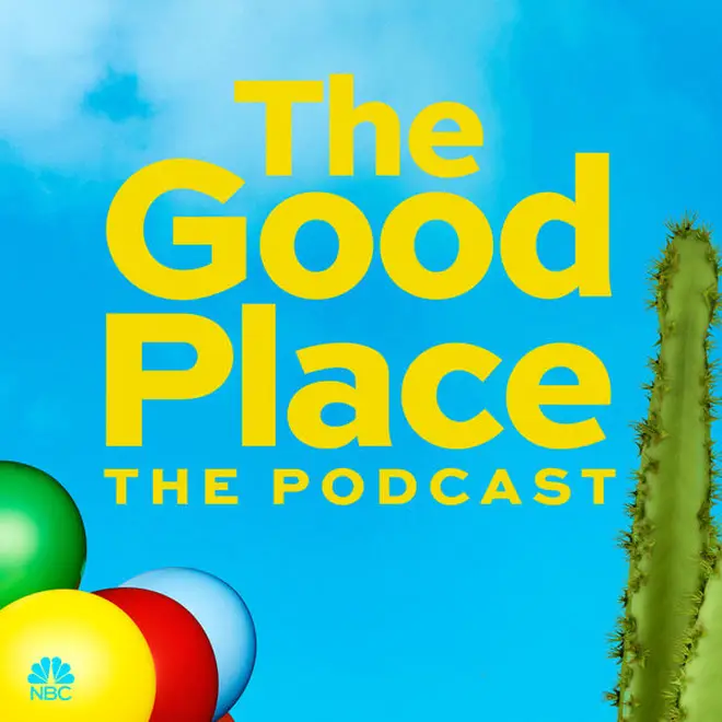 The Good Place: The Podcast