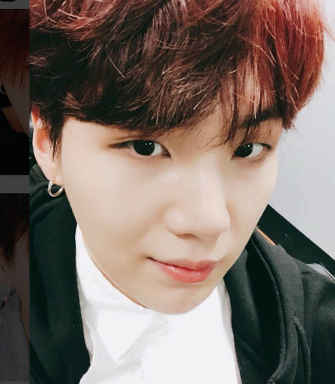 BTS Girlfriends Complete Dating History Of The K pop BTS Girlfriends Complete Dating History Of The K pop