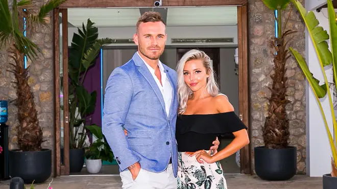 Love Island Australia: The real reason Erin and Eden split