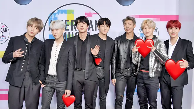 BTS Girlfriends: Complete Dating History Of The K-pop Group