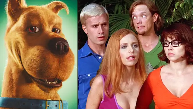 QUIZ: Which Scooby-Doo: The Movie character are you?