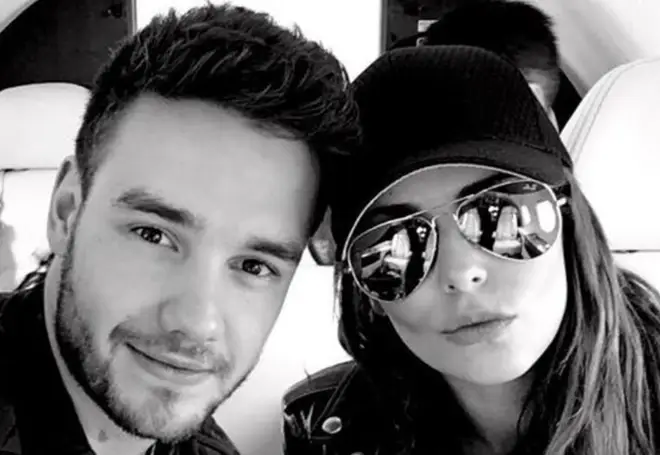 Cheryl and Liam could be heading for LA.