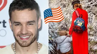 Liam Payne, Cheryl and Bear could be moving to America.