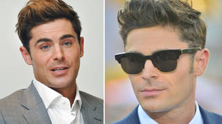Zac Efron was rushed to hospital while filming his 2019 documentary.