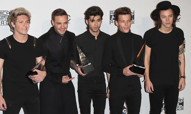 Fans want to know 'are One Direction ever getting back together?'