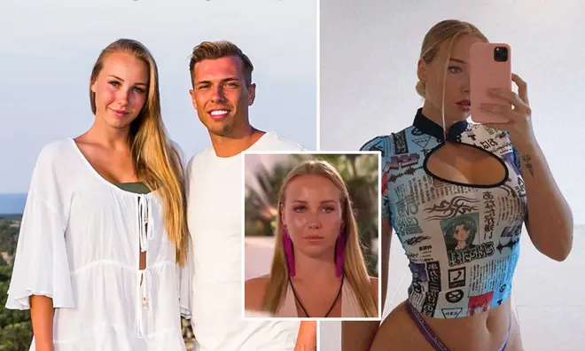 Love Island Australia: Mac left without finding love