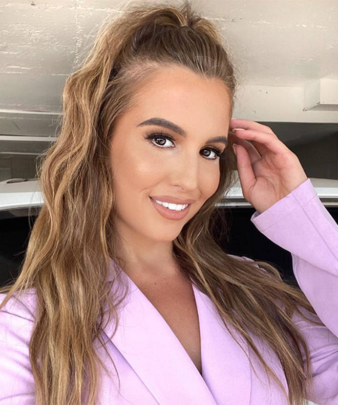 Love island australia millie