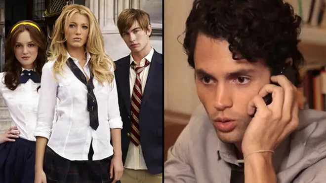 QUIZ: What would your Gossip Girl scandal be?