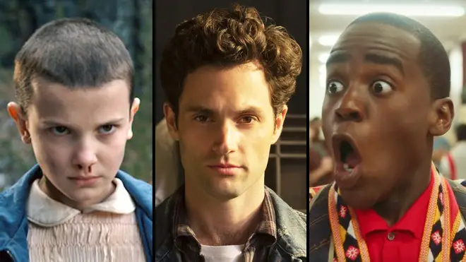 QUIZ: We know where you sit on the moral axis based on your Netflix opinions