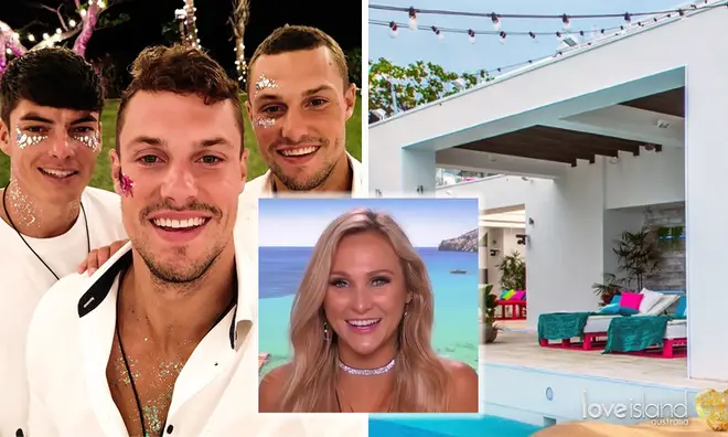 Love Island Australia series 2 had some seriously iconic moments