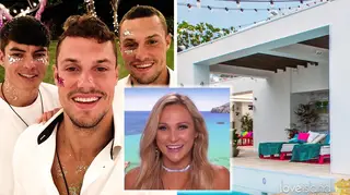 Love Island Australia series 2 had some seriously iconic moments