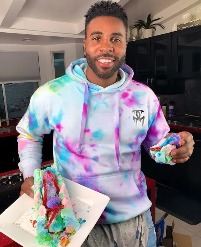 Jason Derulo has over 28million followers on TikTok. But how much money does he earn on the platform?