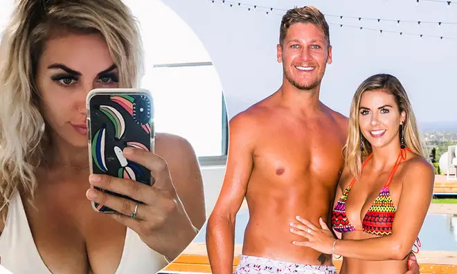Love Island's Shelby Bilby has done very well for herself after the show
