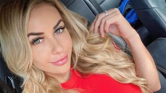 Love Island Australia's Shelby is living her best life as an influencer
