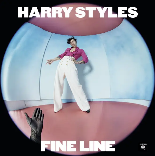 Harry Styles dropped his second album 'Fine Line' in December 2019