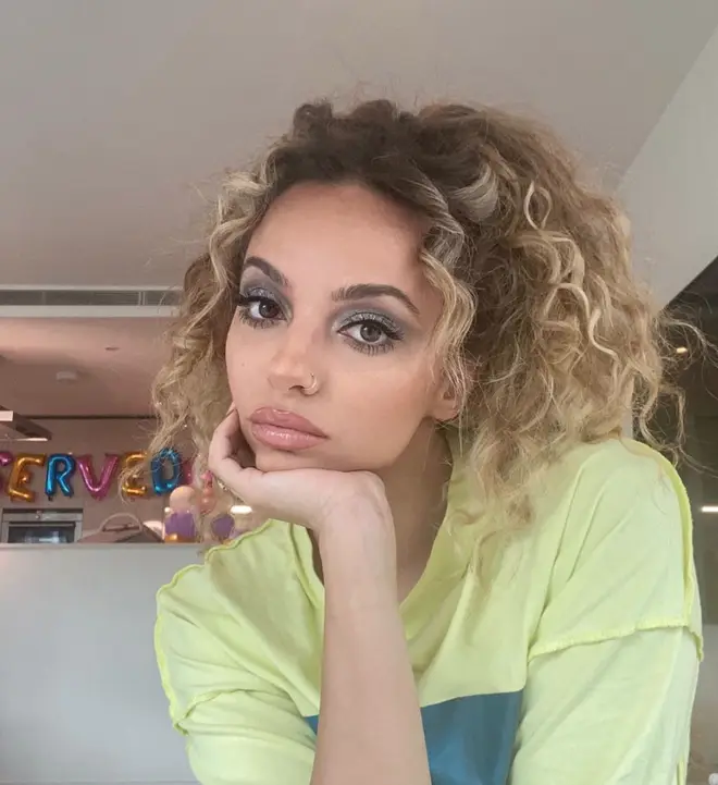 Jade Thirlwall has signed a letter calling on the government to ban 'conversion therapy'.