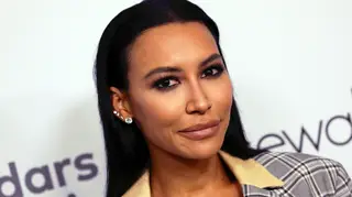 Naya Rivera went missing during a boating trip with her son