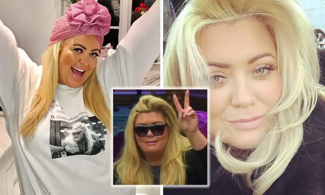 Gemma Collins set to rake in a million with TikTok deal