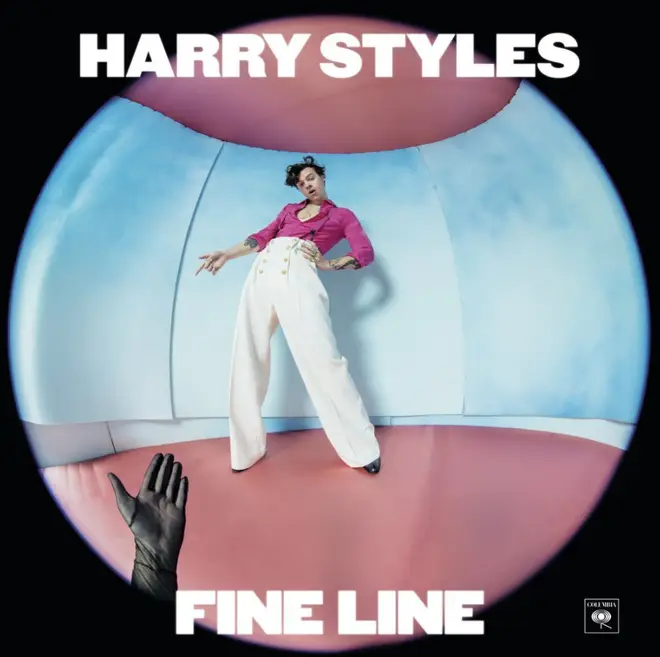 Harry Styles could be dropping a 'Fine Line' documentary.