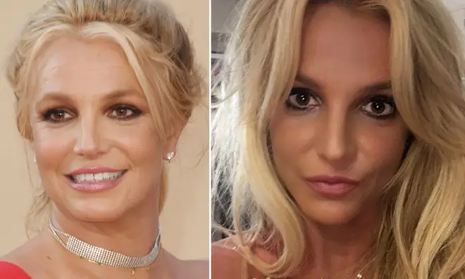 Britney Spears' net worth has changed dramatically over the years.