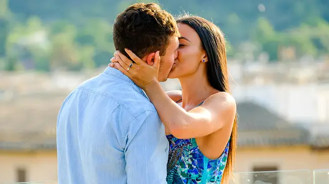 Love Island Australia's Grant and Tayla has a very public break up