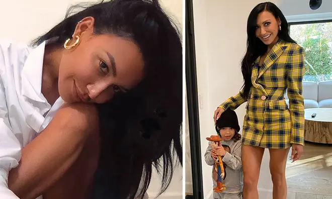 Naya Rivera's family release statement thanking the 'heroine' who found their daughter