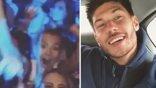 Jack Fowler Is Getting Mobbed By Fans Since Leaving The Love Island Villa