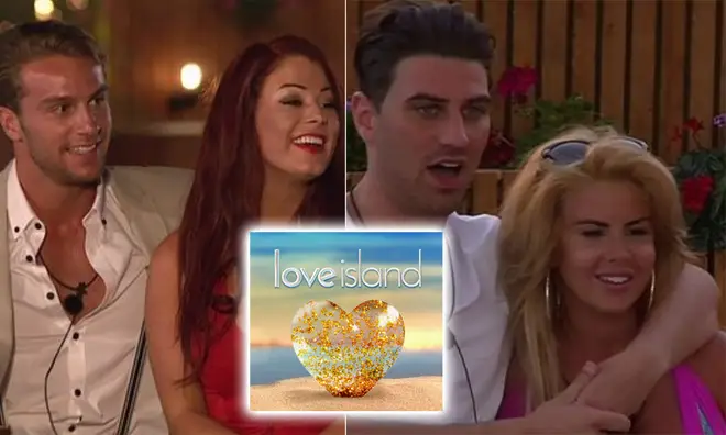 Love Island season one: Where are the cast now?