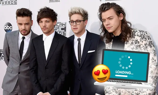 One Direction are launching a 10-year anniversary website