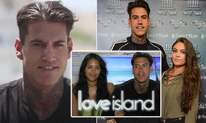 Love Island 2016's Terry Walsh was one of the biggest names of series 2
