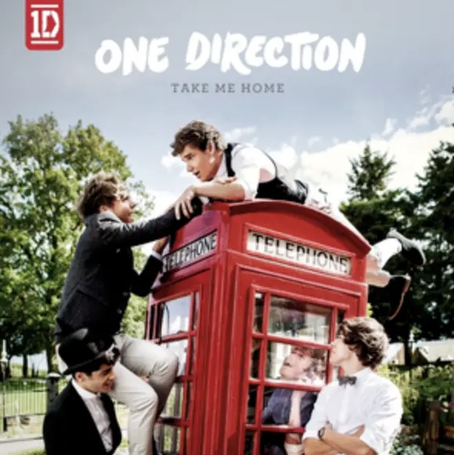 'Take Me Home' dropped in 2012 and stormed the charts as predicted