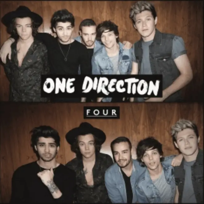 Zayn Malik kicked off his solo career after 'Four' came out