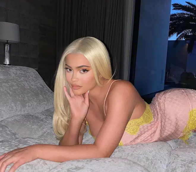 Kylie Jenner has had some famous ex-boyfriends in the past.