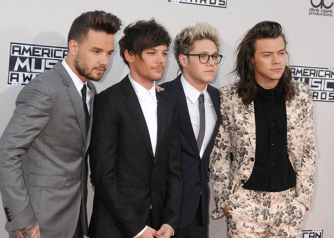 One Direction took some time away to focus on their solo careers