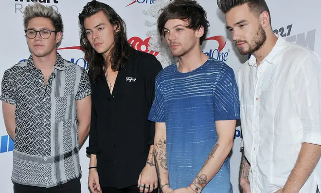 One Direction have a special video planned for their 10th anniversary