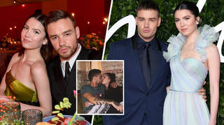 Liam Payne has been dating Maya Henry since summer 2019