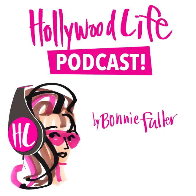 HollywoodLife by Bonnie Fuller