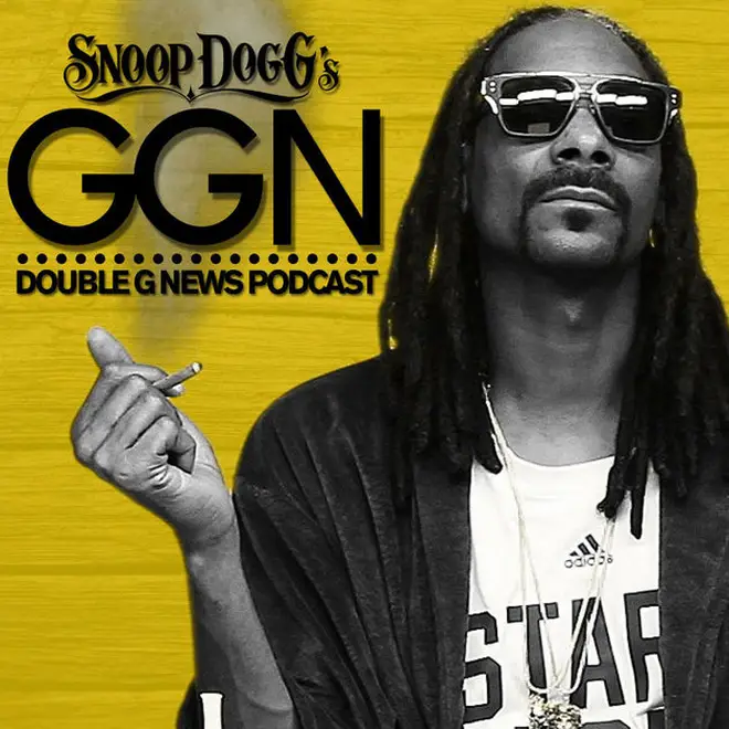 Snoop Dogg's GGN.