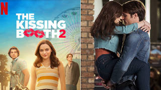 The Kissing Booth 2 release date is getting fans very excited