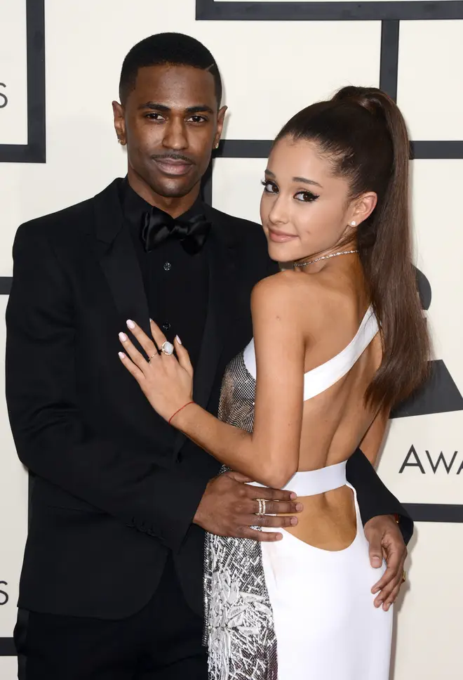 Ariana Grande and Big Sean have released three songs together already