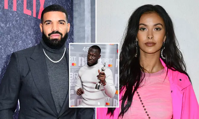 Drake apparently messaged Maya Jama in 2018