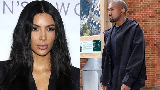 Kim Kardashian and Kanye West divorce: What's happened so far